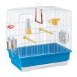 Rekord 2 Bird Cage For Cheap