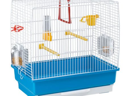 Rekord 2 Bird Cage For Cheap