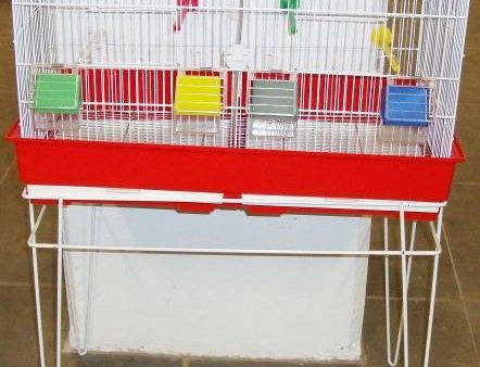 BIRD CAGE STAND Sale