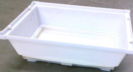 TRAY & BASE on Sale