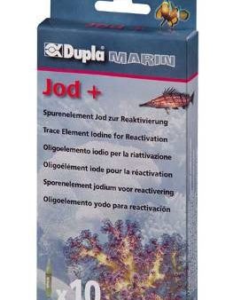 DUPLA MARINE IODINE JOD+ Fashion