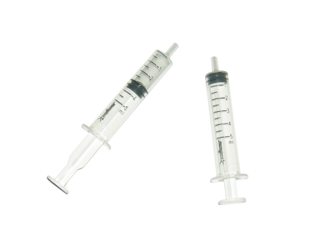 SYRINGE FOR MANUAL BIRD FEEDING 5ML Discount