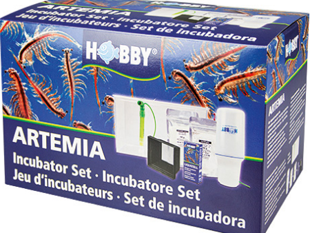 ARTEMIA INCUBATOR SET Supply