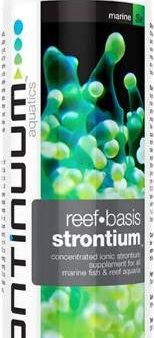 REEF • BASIC STRONDIUM (Sr) + Cheap