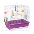 Rekord 2 Bird Cage For Cheap