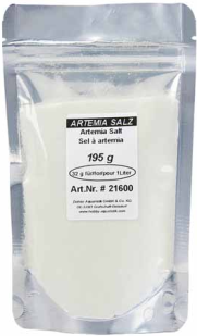 ARTEMIA INCUBATOR SET Supply