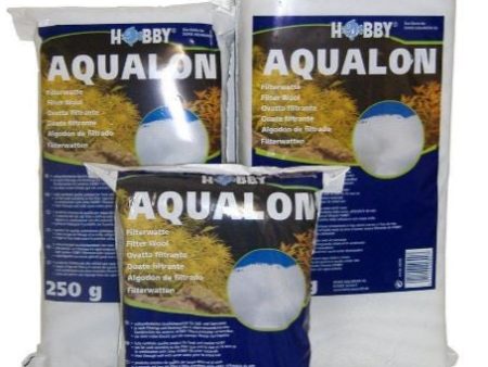 AQUALON FILTER WOOL - Filter Cotton For Sale