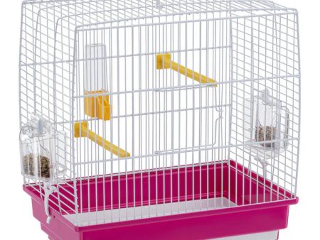 Rekord 1 Bird Cage Supply