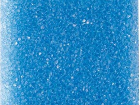 FILTER SPONGE BLUE COARSE 10 ppi Sale