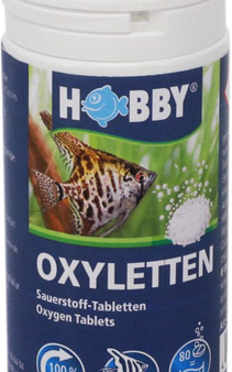 OXYLETTEN 80TBL Online Sale