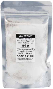 ARTEMIA INCUBATOR SET Supply