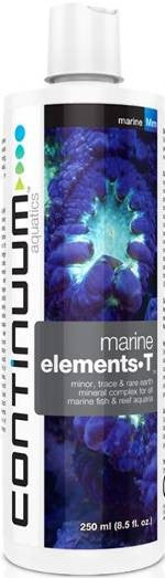 MARINE ELEMENTS • T For Cheap