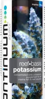 REEF • BASIC POTASSIUM (K) + Online Sale